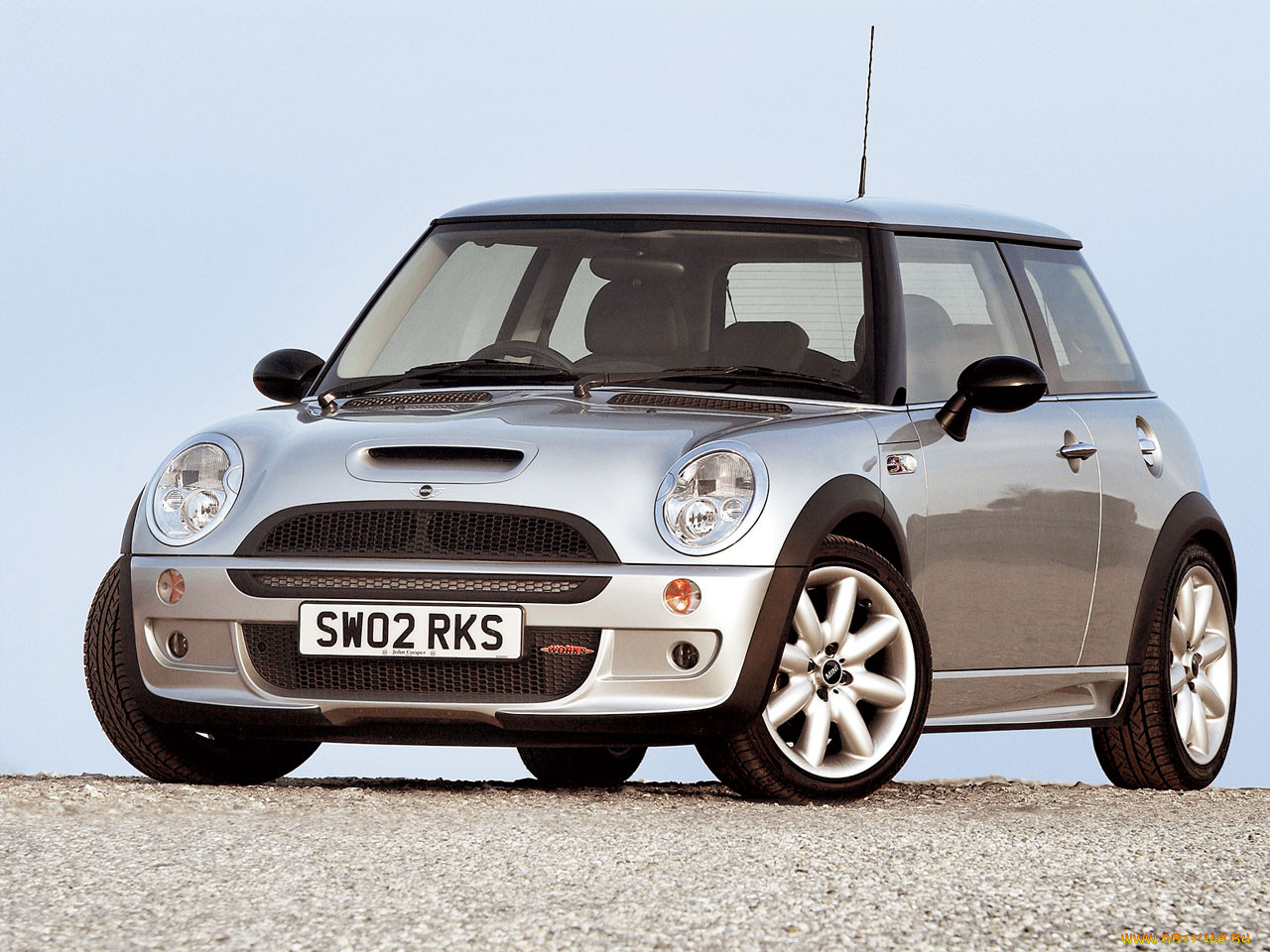 , mini